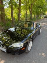 Mazda MX-5 1.6 16V Impuls - Sehr guter Zustand - Mazda MX-5 Impuls mit Benzin-Antrieb