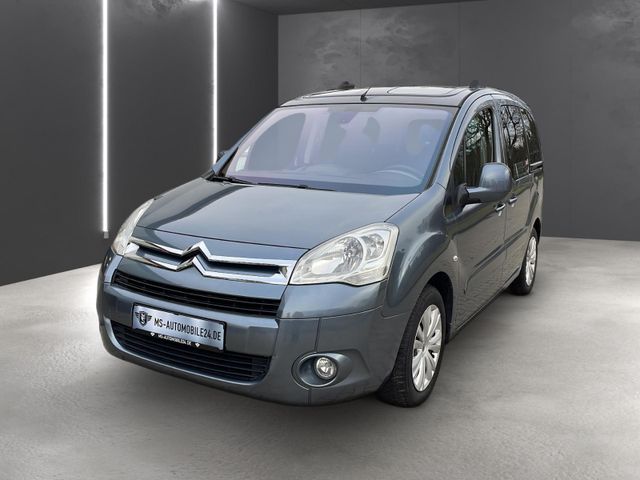 Citroën Berlingo / Unfallfrei / Steuerkette +Kopfd. neu