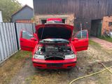 Skoda skoda Octavia 2,0 Liter - Skoda Octavia aus 2000
