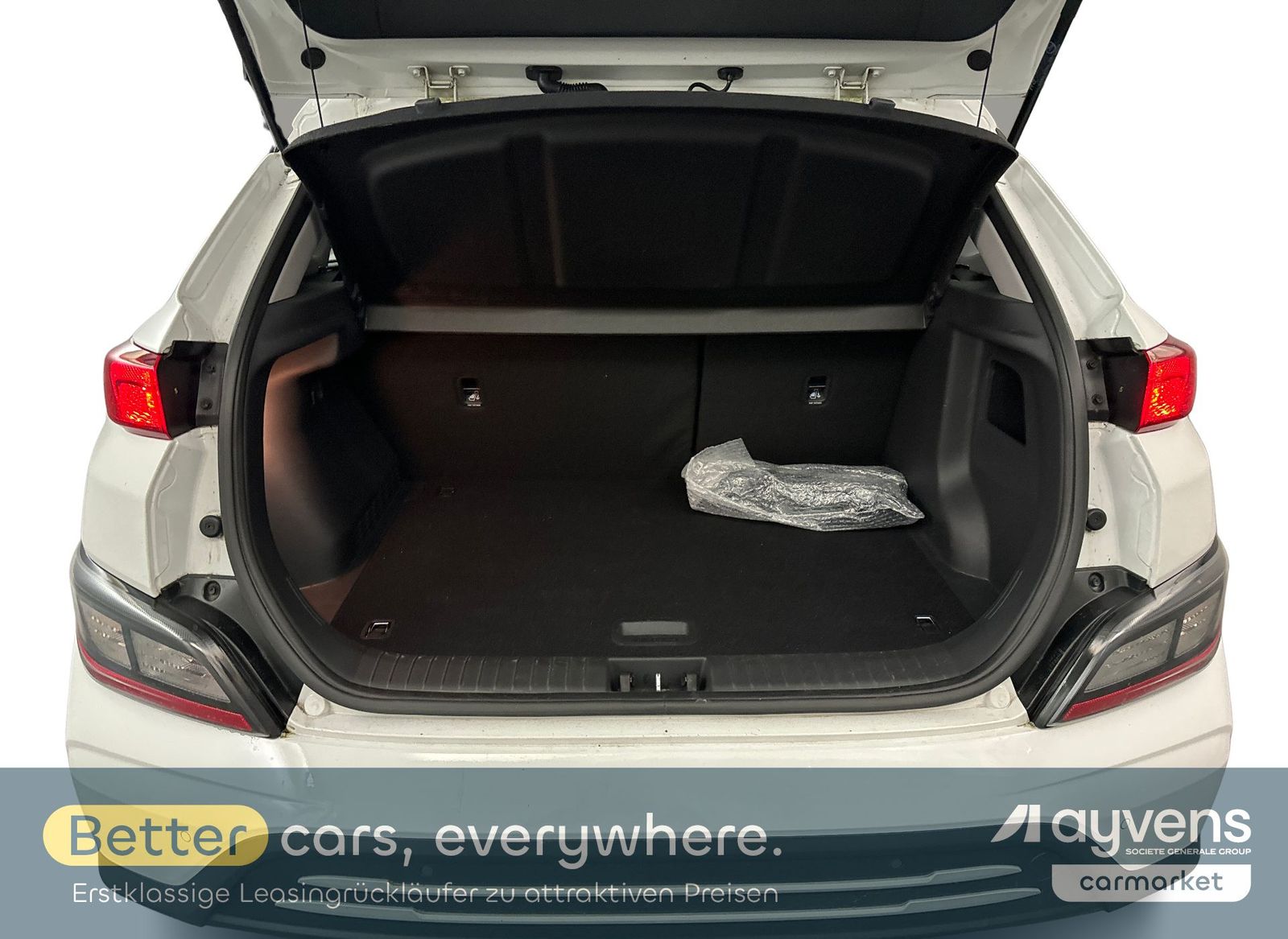 Hyundai KONA - Bild 6