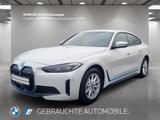 BMW i4 eDrive35 Gran Coupé Navi Kamera Driv.Assist - BMW i4 in Frankfurt (Main)