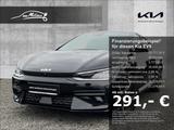 Kia EV6 77,4 AWD GT-Line SOH 96,8% AVILOO ZERTIFIKAT - Kia EV6 AWD Gebrauchtwagen