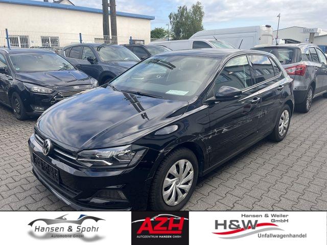 Volkswagen Polo Comfortline 1.0 Benzin, Klima, Navi