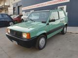 Fiat Panda 1100 i.e. cat Young - gebrauchte Fiat Panda aus dem Jahr 2001