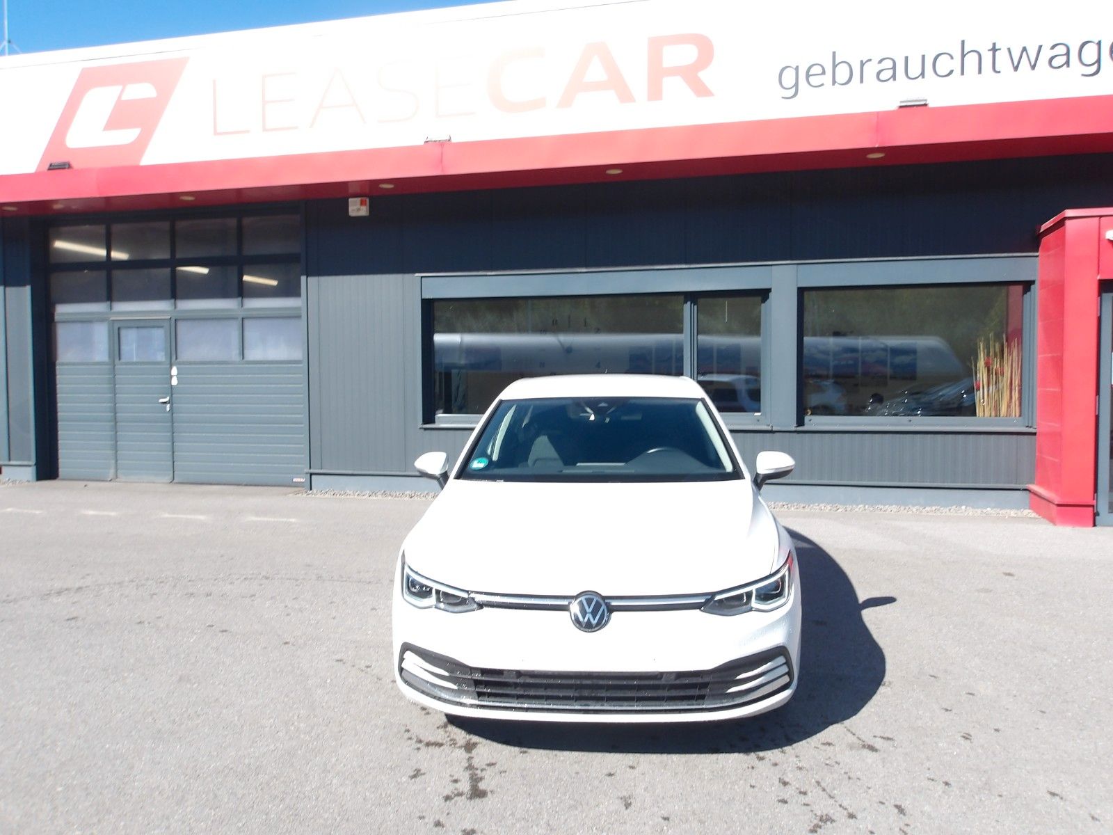 Volkswagen Golf VIII Lim. Style eHybrid *EXP. 13990* imagem 2