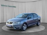 Seat Toledo Style 1.6 TDI 105PS NAV/PDC/Scheckheft - scheckheftgepflegte Seat Toledo