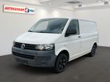 Volkswagen T5 Kasten 2.0 TDI 3-Sitzer Klimaanlage AHK - Volkswagen T5: Pickup
