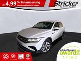 Volkswagen Tiguan Elegance 2.0TDI DSG 261,-ohne Anzahlung N - : Ohne Anzahlung