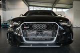 Audi RS6 Avant 4.0 TFSI quattro ABT Dynamikpaket 22Z - Audi RS6: 4.2