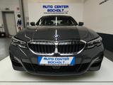 BMW 330 i M Sport*AHK*DAB*HiFi*CarPlay*Leder*LM 19 - BMW 330: 330d M