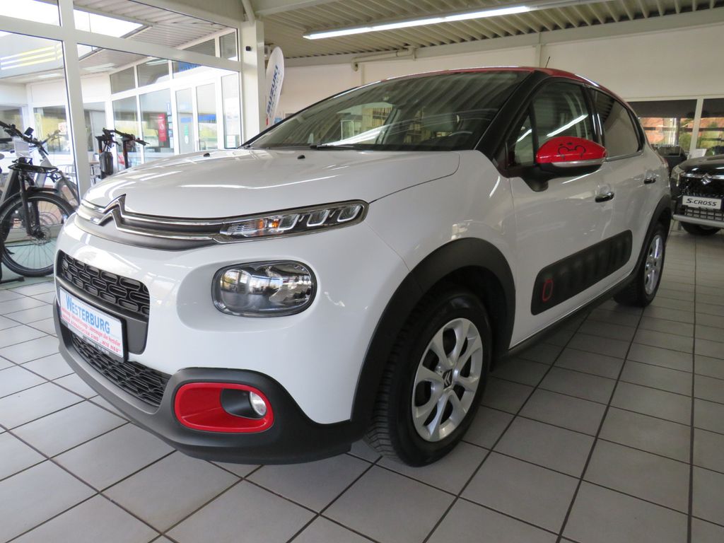 Image of Citroën C3