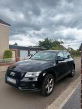 Audi Q5 Black Edition quattro |TÜV NEU - Audi Q5 Black Edition Gebrauchtwagen