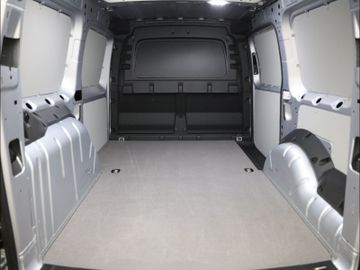 Volkswagen Caddy Maxi - 8