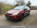 Ford Focus 1.4 Ambiente Radio/CD/Klima Top - Ford aus 1999