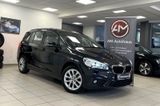 BMW 220d GranTourer *7Sitze*Advantage*HUD*AHK*Kamera - mit Diesel-Antrieb: Kleinbus, Klimaanlage