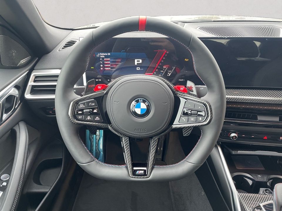 BMW M4 - Bild 14