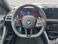 BMW M4 - Vorschau Bild 14