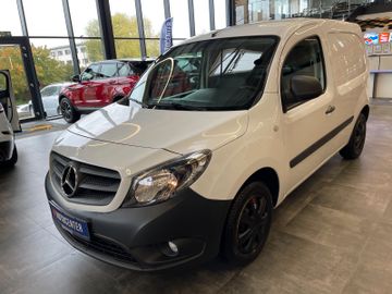 Mercedes-Benz Citan Kasten 112 lang *AHK*KLIMA*SZHZ*TÜV-0526*