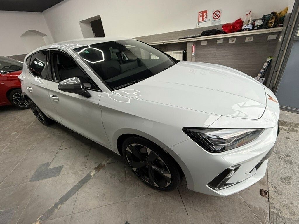 Other Cupra Leon 2.0 TDI 150 CV DSG imagem 3