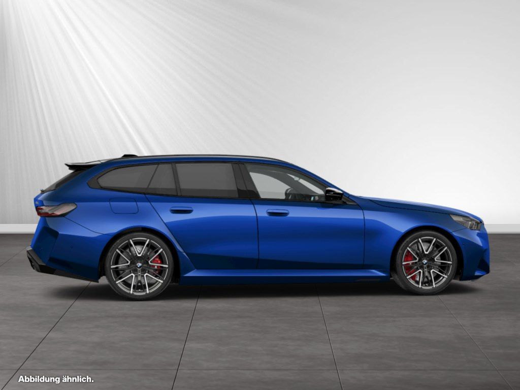 BMW M5 - Bild 11