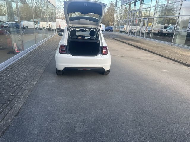 500e 42kwh STYLE LED PDC KLIMA KEYLESS Klima