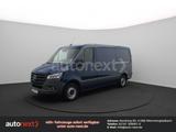 Mercedes-Benz Sprinter 316 Aut.*2x Schiebetür* Distronic+Kamer - Mercedes-Benz Sprinter: Schiebetür