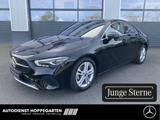 Mercedes-Benz CLA 180 Coupé LED MBUX Parkpilot Sitzh.Kamera... - gebrauchte Sportwagen
