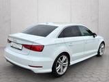 Audi A3 2.0 TDI Lim. *3x S-Line*MMI*PDC*Bi-Xenon* - Audi A3: TDI Line