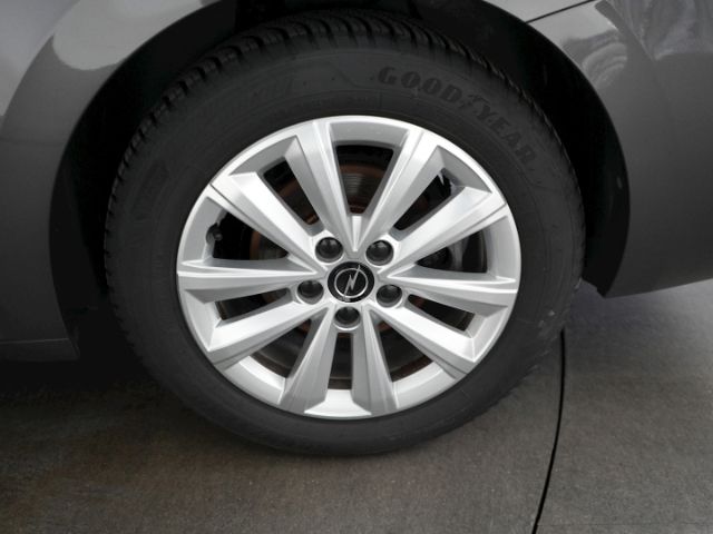 Astra L ST ELEGANCE CDTI+LED+NAVI+RÜCKFAHRKAMERA