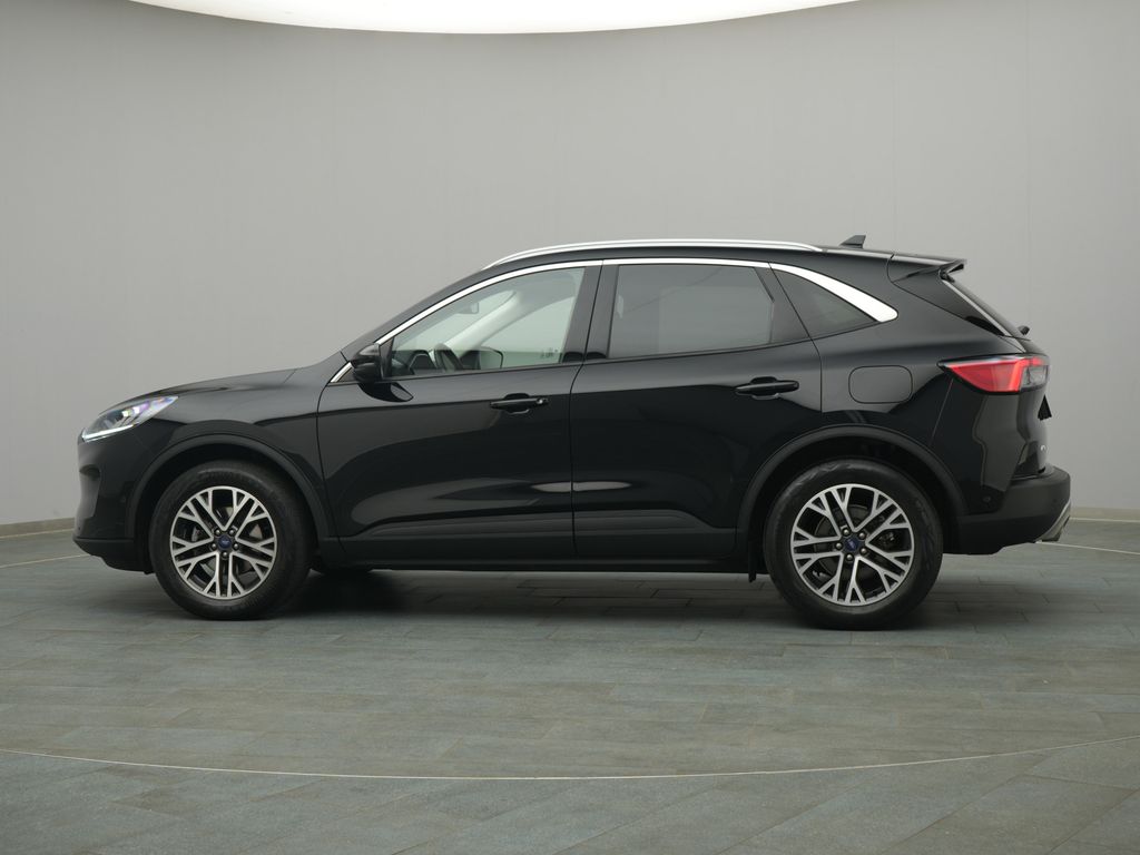 Ford Kuga — fotografia 3