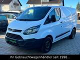 Ford Transit Custom Kasten 250 L1 City Light AHK NAVI - Ford Transit 250