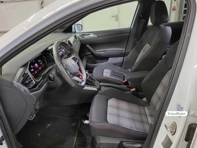 Volkswagen Polo GTI 2.0 TSI DSG NAVI RFK ACC MATRIX-LED SHZ foto 5