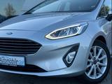 Ford Fiesta Titanium 74 kW 1.Hand Sportsitze CarPlay - Ford Fiesta: Sport