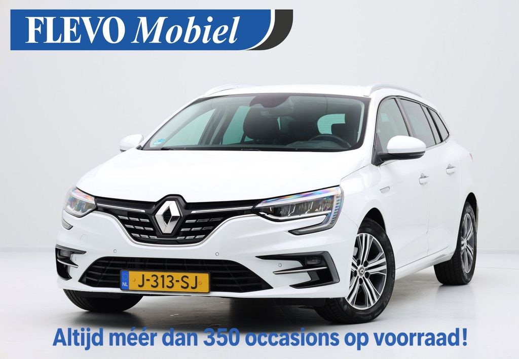 Image of Renault Megane