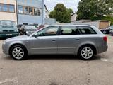 Audi A4 Avant 1.8 T quattro - Audi A4 mit Benzin-Antrieb: Allradantrieb, Schaltgetriebe