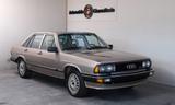 Audi 200 Turbo C2 5T Turbo Original 68700km - Audi 200: Limousine