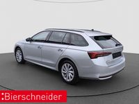 Skoda Octavia - Vorschau Bild 6