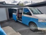 Volkswagen T5 Caravelle "Camper-Ausbau" - Volkswagen T5 Caravelle in Wuppertal