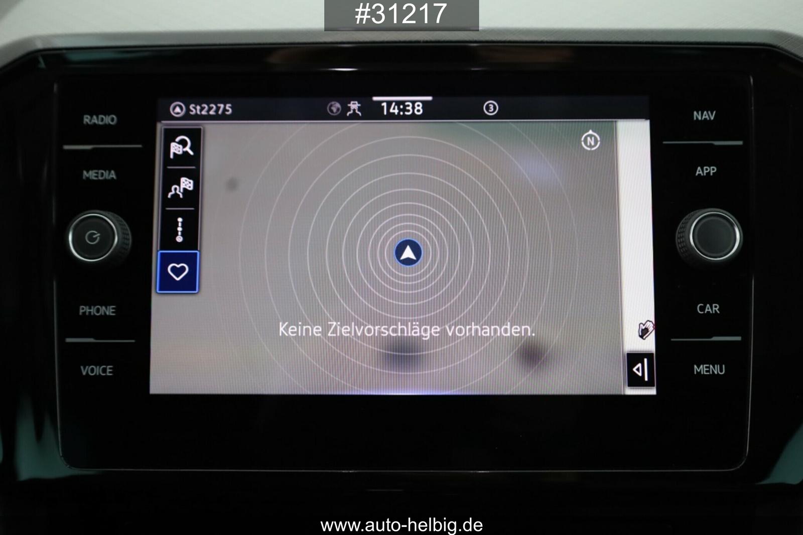 Volkswagen Passat 1.5 TSI Business #LED#DSG#ACC#SHZ, миниатюра 15