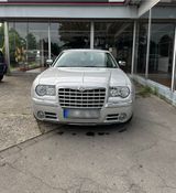 Chrysler 300C LX 3.5 V6 | 2.Hand| TÜV| - Chrysler in Dortmund