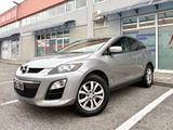 Mazda CX-7 2.2L MZR CD Sport Tourer - Mazda CX-7 Kombi Gebrauchtwagen