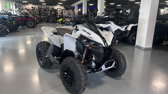 Can-Am Renegade  650 T3b ABS Catalyst Gray-Auf Lager