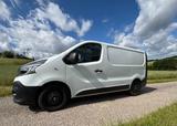 Renault Trafic L1H1 - gebrauchte Renault Trafic aus dem Jahr 2020