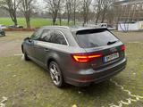 Audi A4 g-tron 2.0 TFSI Avant sport - Audi mit CNG-Antrieb