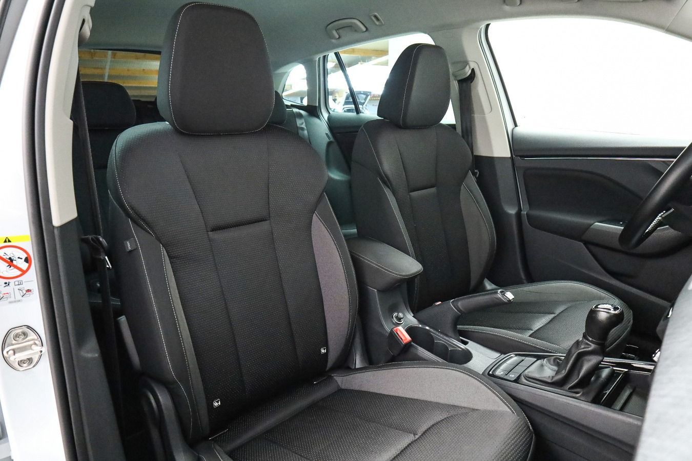 Skoda Scala - Bild 21