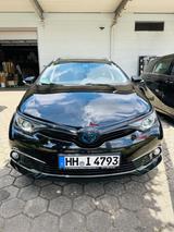 Toyota Auris Hybrid 1.8 Vollleder Panorama Kamera Keyle - Toyota Auris Touring Sports Benziner Gebrauchtwagen