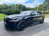 Jaguar XF S AWD 380PS S Sportbreak RARE! 1 of 100! - Jaguar: 10