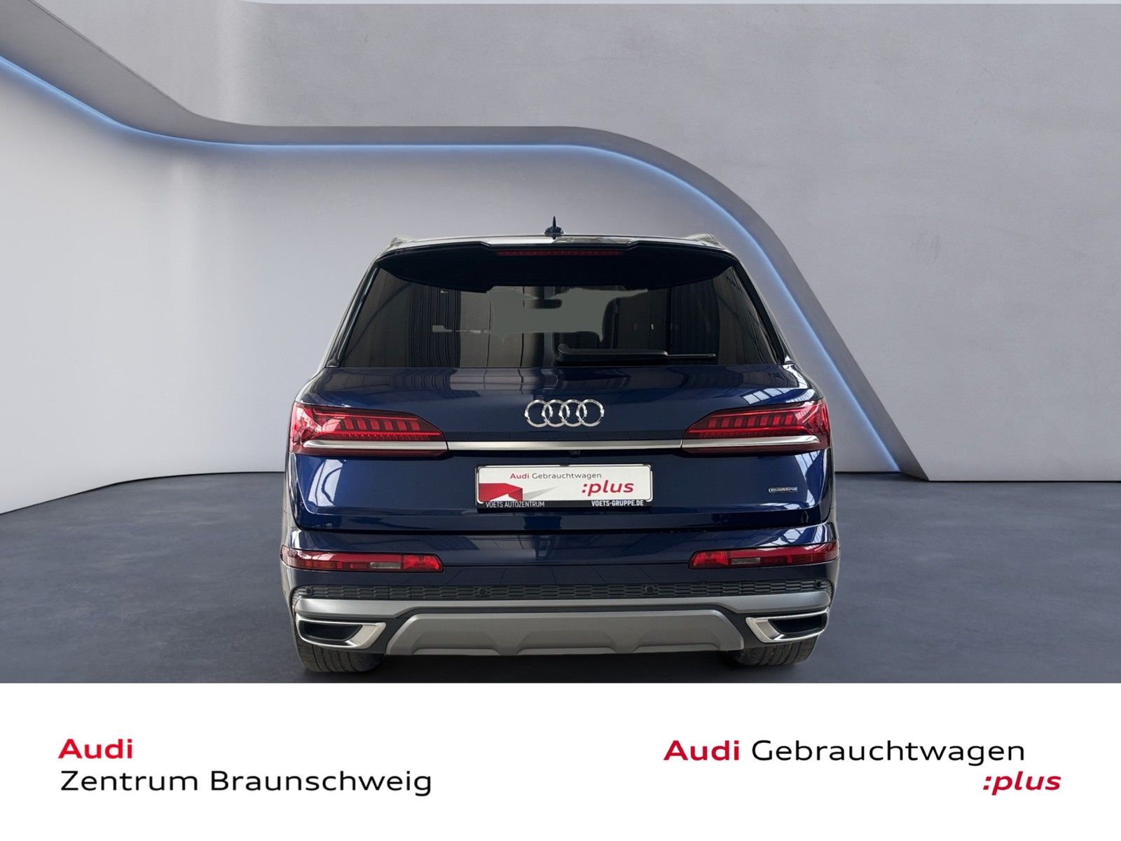 Audi Q7 - Bild 5