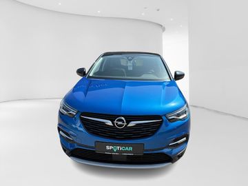 Bild 2 Opel Grandland (X) GRANDLAND X LPG AUTOGAS INNOVATION NAVI, PANORAM