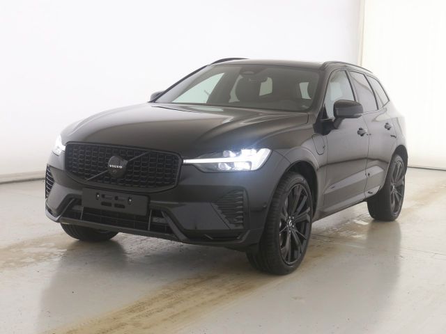 Volvo XC60 T6 AWD Plus Black Edition Plug-In Hybrid